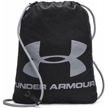 Under Armour Ozsee 009 Black/Steel