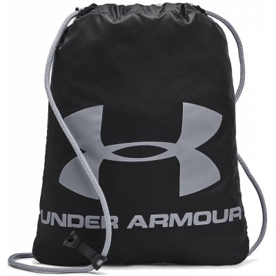 Under Armour Ozsee 009 Black/Steel – Sleviste.cz