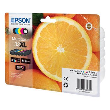 Epson C13T33574011 - originální