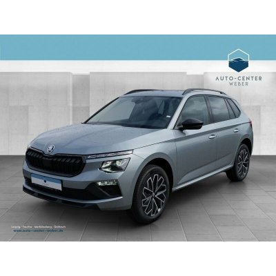 Skoda Kamiq 1.0 TSI 85 kW – Hledejceny.cz