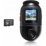 70mai 4K Omni X800 128GB – Sleviste.cz