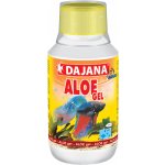 Dajana Aloe Gel 100 ml – Zboží Dáma