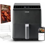 Cosori Dual Blaze 6.4L Smart CAF-P583S-AEUR – Sleviste.cz