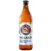 Pivo Paulaner Weissbier 0,0% 0,5 l (sklo)