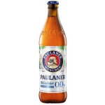 Paulaner Weissbier 0,0% 0,5 l (sklo) – Sleviste.cz