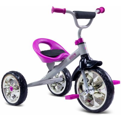 Toyz York purple – Zboží Mobilmania