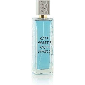 Katy Perry Katy Perry's InDi Visible parfémovaná voda dámská 100 ml