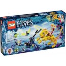 LEGO® Elves 41192 Azari a chycení ohnivého lva