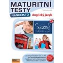 Anglický jazyk - Maturitní testy nanečisto