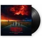 Soundtrack - STRANGER THINGS LP – Zboží Dáma
