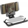 Doplněk Airsoftové výstroje Wosport Výklopný držák na telefon MB-01 Multicam