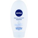 Nivea ExpressCare krém na ruce 100 ml