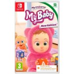 My Universe: My Baby (New Edition) – Zbozi.Blesk.cz