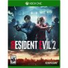 Hra na Xbox One Resident Evil 2