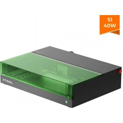 xTool S1 40W – Zbozi.Blesk.cz