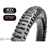 Maxxis MINION DHR II 26x2,30 kevlar – Hledejceny.cz