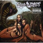 Limp Bizkit - Gold cobra CD – Hledejceny.cz