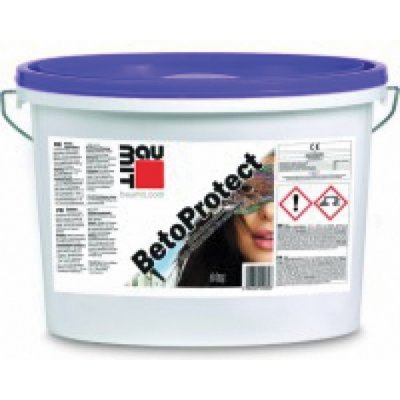 Baumit BetoProtect - antikorozní nátěr výztuže - 2kg – Zbozi.Blesk.cz