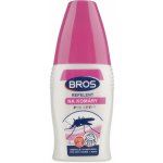 Bros proti komárům pro děti od 1 roku 50 ml – Hledejceny.cz