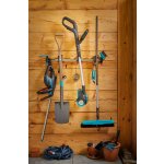GARDENA Akumulátorový kartáč na plevel EasyWeed 1800/18V P4A - bez akumulátoru 14820-55 – Hledejceny.cz