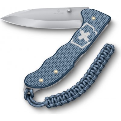 Victorinox Evoke Limited Edition 2026 Ledovcově modrá – Zboží Dáma