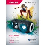 SENCOR SPT 5800 – Sleviste.cz
