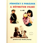 Písničky z pohádek 2 - Ondřej Suchý – Hledejceny.cz