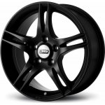 CMS C9 5,5x14 4x100 ET36 matt black – Hledejceny.cz