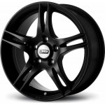 CMS C9 5,5x14 4x100 ET36 matt black – Sleviste.cz