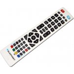 Dálkový ovladač B32PW122 IR Blaupunkt / Sharp AQUOS – Zboží Živě