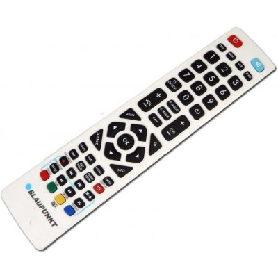 Dálkový ovladač B32PW122 IR Blaupunkt / Sharp AQUOS – Zboží Živě