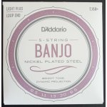 D'addario EJ60+ – Zbozi.Blesk.cz