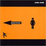 And One - Bodypop CD – Zboží Dáma