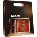 Dramers Woman Miami Hills EDP 50 ml + deospray 75 ml dárková sada