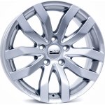 CMS C22 6x15 4x100 ET45 silver – Sleviste.cz