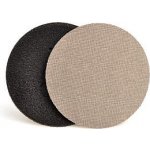 3M Disk brusné plátno na suchý zip 237AA 80 mm A6/P2000 Trizact – Zboží Dáma