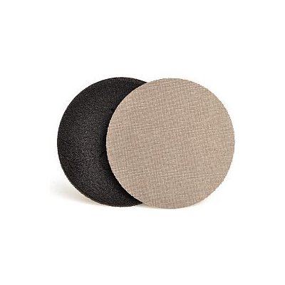 3M Disk brusné plátno na suchý zip 237AA 80 mm A6/P2000 Trizact – Zboží Dáma