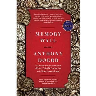 Memory Wall: Stories Doerr AnthonyPaperback