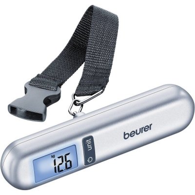 Beurer 732.12 Max. 40 kg 10 g – Zbozi.Blesk.cz