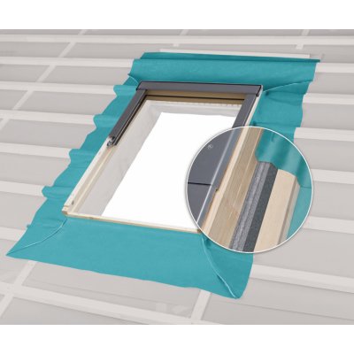 FAKRO XDP Zateplovací sada THERMO 55 x 78 – Sleviste.cz