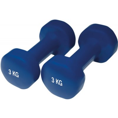 Yate neopren 2 x 3 kg – Zboží Mobilmania