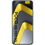 POCO M8 Pro 5G 12GB/512GB Green – Zboží Živě