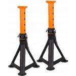 Kraft&Dele Podpěry pod auto 3 t 310-478 mm, KD3181 – Sleviste.cz