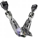 Mofage Talos Damping Magic Arm - Silver – Sleviste.cz