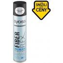 Syoss Fiberflex Flexible Volume 4 extra silná fixace lak na vlasy 300 ml