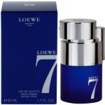 Loewe 7 toaletní voda pánská 50 ml – Hledejceny.cz