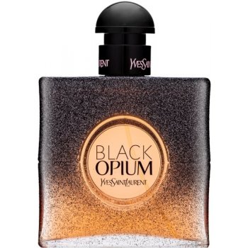 Yves Saint Laurent Opium Black Floral Shock parfémovaná voda dámská 50 ml