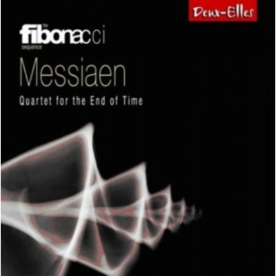 Quartet for the End of Time CD – Zboží Mobilmania