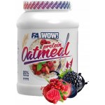 Fitness Authority WOW! Protein Oatmeal 1000 g – Zboží Dáma