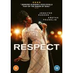 Respect DVD – Hledejceny.cz